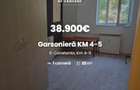 Garsonieră în Km 4