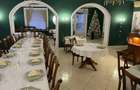 Pensiune Cu Restaurant In Centru La Cheie