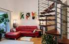 Penthouse 4 camere 108 mp +parcare si boxa in Cluj zona Vale - 2