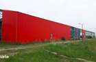 Fabrica de valorificare energetica a desurilor+ Teren 26.000 mp/Brasov