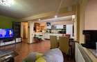 apartament 3 camere decomandat, 2 bai, 2  balcoane,centrala gaz,parcare, 99000 e
