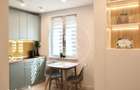 Apartament de vanzare cu 3 camere Lux in zona Rogerius, Oradea. - 9