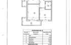 Apartament cu 2 camere - Confort Urban , Sos. Salaj, mobilat si utilat