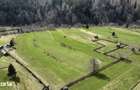 Vindem teren intravilan 8704 mp Vatra Moldovitei - Bucovina - 4