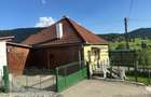 Vand Casa in orasul Borsec jud. Harghita