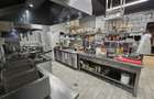 Inchiriez restaurant complet echipat, str Rezervelor,MR - 2