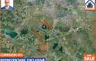 Teren intravilan construibil | 2x1190mp | 1 Decembrie - IF - 3