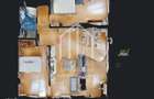 Penthouse 3 camere, 70 mp+terasa 57 mp, Dna Stanca - 6