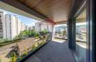 Apartament 3 camere - prima utilizare Cosmopolit - 11