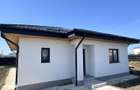 577 mp teren! ASFALT!CANALIZARE!Casa 4 camere, Valea Ursului-Vorovesti - 3