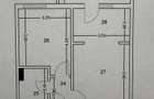 Apartament bloc nou prima inchiriere