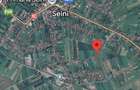 Teren pentru casa de locuit ! - 3