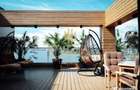 Super Oferta!Penthouse Constanta- Mamaia, complet mobilat si utilat. - Constanta (Constanta) - 6