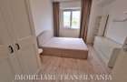Ap. 3 camere + parcare, str. Iancu Jianu, Bistrita