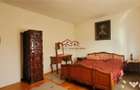 Casa individuala garaj pivnita curte superba Talmaciu - 12