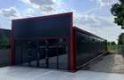 Spatiu comercial de inchiriat - 2