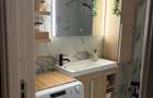 Apartament 2 camere ,bloc nou ,complet,parcare si curte - 7