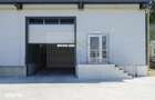 Hala industriala 420 mp Otopeni | Rampe TIR | ISU | Acces DN1 & Centur - 18