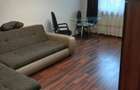 Apartament ,2 camere mobilat si utilat - 1