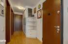 Apartament spatios Sisesti cu vedere la Lac - 11