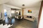 Duplex, 3 camere, 100 mp utili, toate utilitatile, Lisaura - 7
