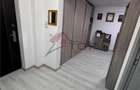 Etaj 1 - Visan, apartament 1 camera decomandat in bloc nou