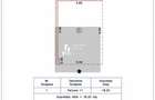Vanzare apartament 3 camere | Centrala | Bloc 2014 | Parcare| Mobilat - 5