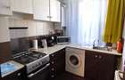 Ultracentral: Apartament cu 2 camere, decomandat - 4