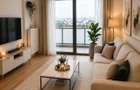 Apartament 2 camere Doamna Ghica Plaza, 67mp utili, Direct Proprietar - 4
