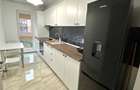 Apartament 2 camere lux mobilat - Militari HUB Residence - 4