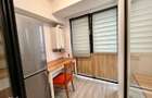 Apartament de inchiriat, o camera, Open space, 39 mp, Dacia - 7