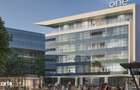 Studio One North Lofts cu loc de parcare