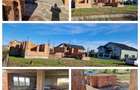 Vand casa in constructie Arad Micalaca teren 966 mp - 5