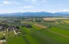 Loturi reziden?iale Cavalului, 500-700 mp, PUZ, utilita?i, Stupini