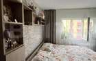 Apartament 2 dormitoare, 57 mp, etaj 3, complet mobilat, zon - 2