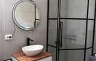 Apartament de inchiarat Floresti, Str. Stejarului, 1 dormitor, 1 living, 1 bucatarie, 1 baie + 2 balcoane - 1