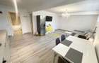 2 camere, spatios, mobilat modern, bloc nou, parcare, Borhanci - 3