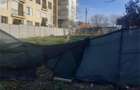 Teren intravilan EFORIE SUD str ion cantacuzino nr 41 - 2