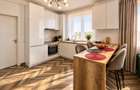 New! 11Apartament 3 camere, complet finisat - Str. Victoriei 83L, Baia Mare