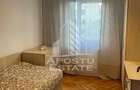 Apartament cu 3 camere, centrala proprie, Timisoara, Circumvalatiunii - 1