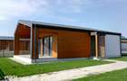 Casa 3 camere Green Future Snagov | Teren generos
