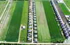 Teren 2.5 ha cu proiect pentru 60 case la 20 minute de Bucuresti - 4