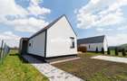 Casa Single / Structura Lemn / Finisaje Incluse - 4