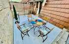 Apartament in zona Centrala, et.1, curte privata. - 8