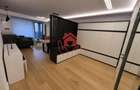 BANEASA (Dobrogeanu Gherea)-3 camere mobilat luxury, bloc boutique, 2 parcari! - 10
