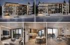 Apartament 2 camere, 55.47 mp, zona Tudor - 4