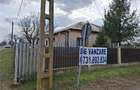 Ulmeni - jud. Calarasi ,  casa locuibila si teren intravilan - 3