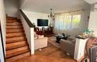 Duplex luminos cu terase de 50 mp și curte, Mogoșoaia - 6