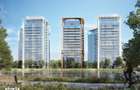 Studio de vanzare in proiect nou ONE LAKE CLUB