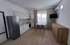 Apartament 2 camere Aparatorii Patriei, 6 min Metrou , 63 mp , NOU , centrala , mobilat si utilat complet - 1